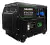 Iskra ERO Dizel generator IE-DG7000