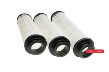 VACS HEPA filter HOOVER U5260900