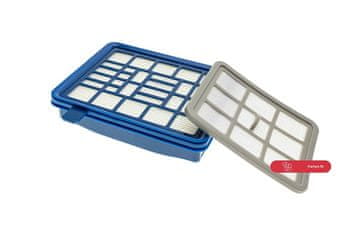 VACS HEPA filter ZELMER VC 3100.0