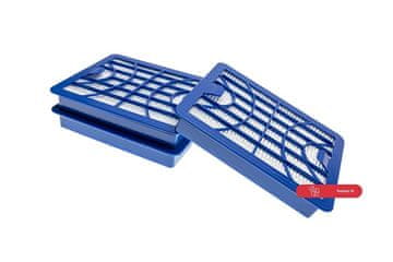 VACS HEPA filter ZELMER 1600 serie Syrius