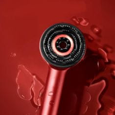 FRILLA® Laserska masažna četka za rast i jačanje kose – protiv ispadanja i za gušće vlasi | GROWNETIC