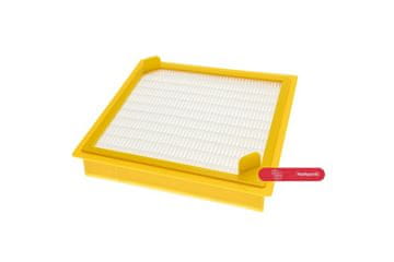VACS HEPA filter HOOVER T57