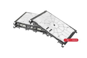 VACS HEPA filter BOSCH Org.Gr. 00577117