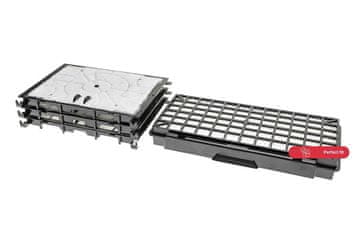 VACS SET HEPA filtera BOSCH BGL8POW2 ProPower