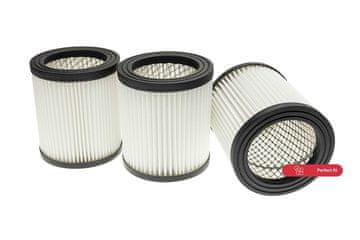 VACS HEPA filter SCHEPPACH ASP 15-ES