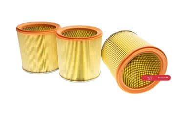 VACS HEPA filter AQUA VAC 7001