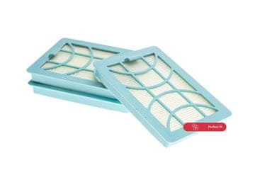 VACS HEPA filter PHILIPS XD 3112 3000 SERIES