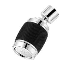 HOME & MARKER® Rotirajući adapter za slavinu 360° s dvostrukim mlazom i filtrom za vodu | FAUCETI