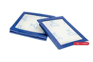 VACS HEPA filter AEG UltraCaptic UCANIMAL