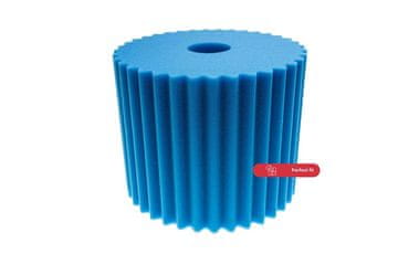 VACS HEPA filter ELECTROLUX 2002 Aerus Centralux