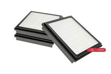 VACS HEPA filter NILFISK EXTREME FREE