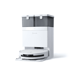 Ecovacs Deebot T50 Pro Omni robotski usisavač i perilica posuđa