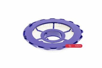 VACS HEPA filter DYSON DC40