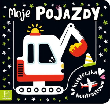 Moja vozila. Kontrastna knjižica, Aksjomat