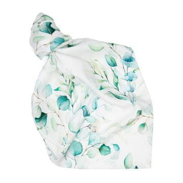 Bambusova pelena 40x60 Eukaliptus, Lepre