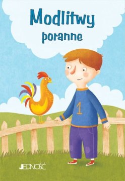 Jutarnje molitve