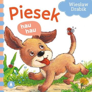 Pjesme za mališana - Psić vau vau, izdavač Skrzat