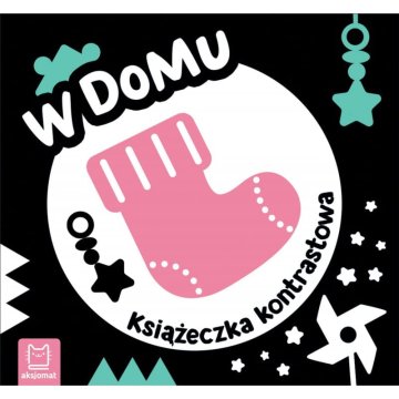 Kontrastna knjizica harmonika - U kući, Aksjomat