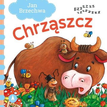 Pjesme za malu djecu - Chrząszcz, Izdavačka kuća Skrzat