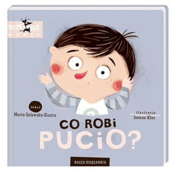 Što radi Pucio?