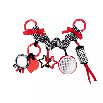 Canpol babies Privjesak za kolica Sensory Toys, Canpol