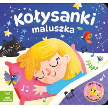 Biblioteka najmlađih – uspavanke mališana, Aksjomat