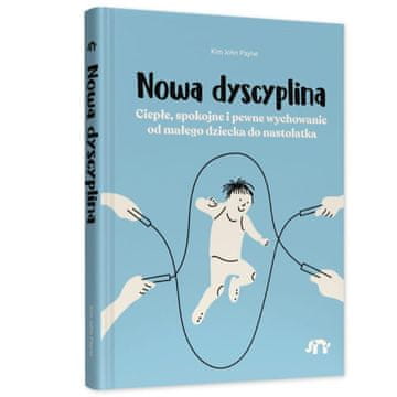 Nova disciplina. Topli, mirni i sigurn
