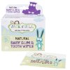 Jack N' Jill Natural dječje vlažne maramice za žvakanje