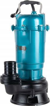 Einbach IBO Magnum 2500 pumpa za prljavu vodu