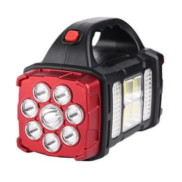 Punjiva svjetiljka Searchlight 106 LED 3000LM
