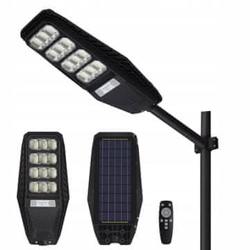 Solarna LED ulična svjetiljka, grlo 300W