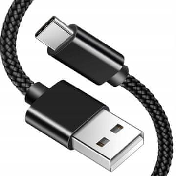 Kabel za brzo punjenje TYPE-C 3.0