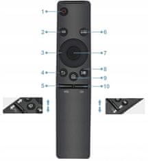 Samsung Daljinski upravljač za TV Smart BN59-01259 univerzalni