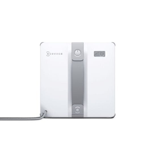 Ecovacs Winbot mini čistač prozora, sivi