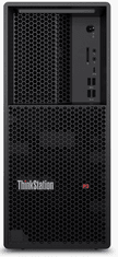 Lenovo Računalo ThinkStation P3 Tower, i7-14700, 32GB, 1TB, RTXA1000, W11P (30GS00GFZY)