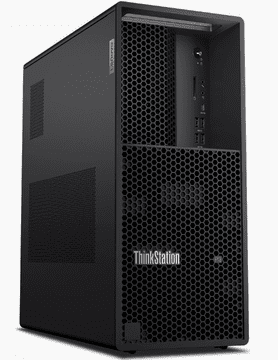 Lenovo Računalo ThinkStation P3 Tower, i7-14700K, 32GB, 512GB, RTXA400, W11P (30GS00FMZY)
