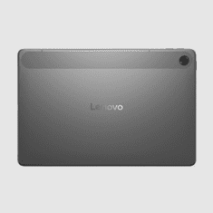 Lenovo TAB tablet računalo, 4GB/128GB, WUXGA, WiFi, tamno siva + prozirna torbica (ZAEH0058GR)