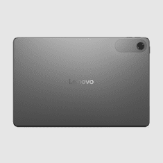 Lenovo TAB tablet računalo, 4GB/128GB, WUXGA, WiFi, tamno siva + prozirna torbica (ZAEH0058GR)