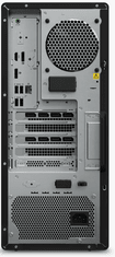 Lenovo Računalo ThinkStation P3 Tower, i7-14700K, 32GB, 1 TB, A2000, W11P (30GS00C2ZY)
