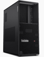 Lenovo Računalo ThinkStation P3 Tower, i7-14700K, 32GB, 1 TB, A2000, W11P (30GS00C2ZY)