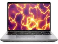 HP Prijenosno računalo ZBook Fury 16 G11, i9-14900HX, 64GB, SSD1TB, RTX1000, W11P (98K17ET#BED)