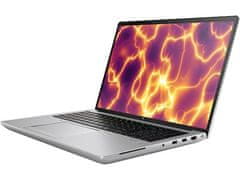 HP Prijenosno računalo ZBook Fury 16 G11, i9-14900HX, 64GB, SSD1TB, RTX1000, W11P (98K17ET#BED)