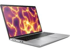 HP Prijenosno računalo ZBook Fury 16 G11, i9-14900HX, 64GB, SSD1TB, RTX1000, W11P (98K17ET#BED)