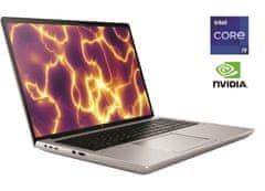 HP Prijenosno računalo ZBook Fury 16 G11, i9-14900HX, 64GB, SSD1TB, RTX1000, W11P (98K17ET#BED)