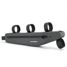 ROCKBROS AS-052 torbica za bicikl 1.5L, siva