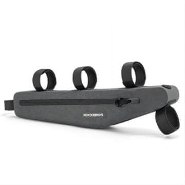 ROCKBROS AS-052 torbica za bicikl 1.5L, siva