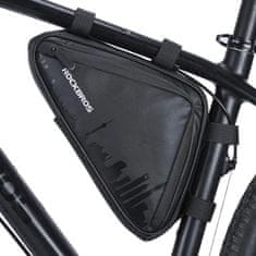 ROCKBROS B39-2 torbica za bicikl 1.5L, crno