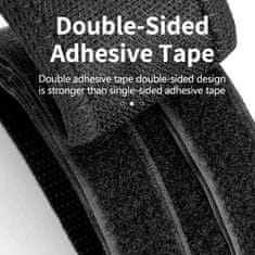 ROCKBROS Pedal Straps trake za pedale za bicikl, crne
