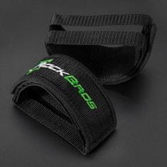 ROCKBROS Pedal Straps trake za pedale za bicikl, crne