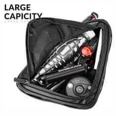 ROCKBROS B39-2 torbica za bicikl 1.5L, crno